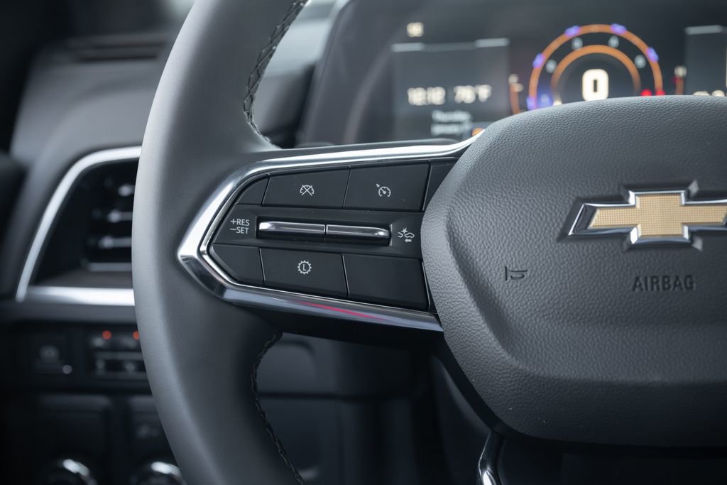 New 2026 Chevrolet Tahoe LS w/ LPO, Hit The Road Package image 20