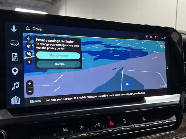 Certified 2024 Chevrolet Silverado 1500 RST w/ All Star Edition Plus image 14