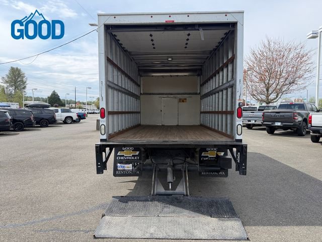 Used 2022 Ford E-350 and Econoline 350 Super Duty w/ Power Windows & Locks Group RWD image 29
