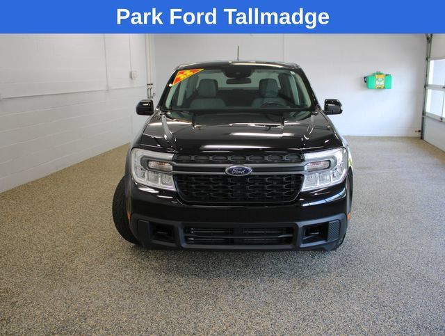 Used 2022 Ford Maverick XLT w/ Equipment Group 300A Standard AWD/4WD image 9