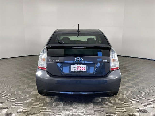 Used 2010 Toyota Prius II image 20