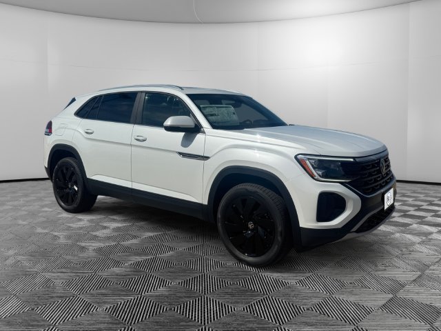 New 2026 Volkswagen Atlas Cross Sport SE FWD image 7