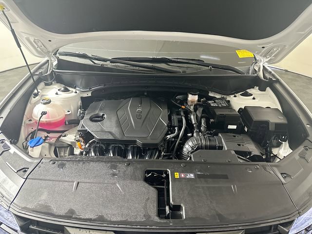 Used 2025 Hyundai Tucson SEL image 29