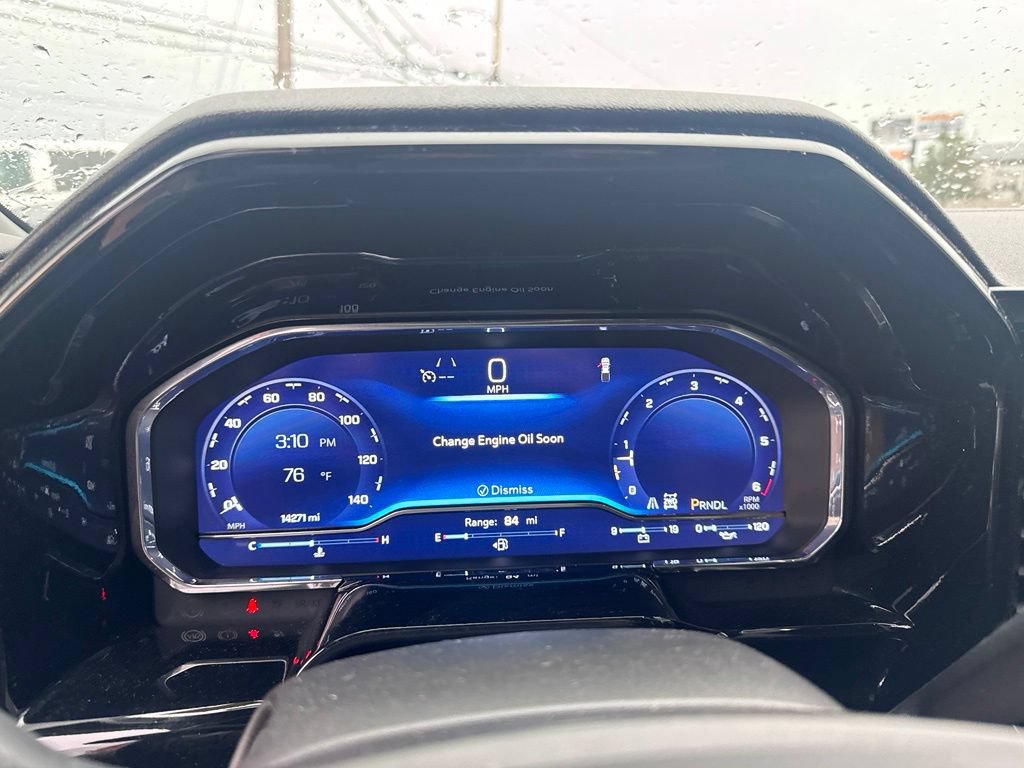 Used 2024 Chevrolet Silverado 1500 LT AWD/4WD image 17