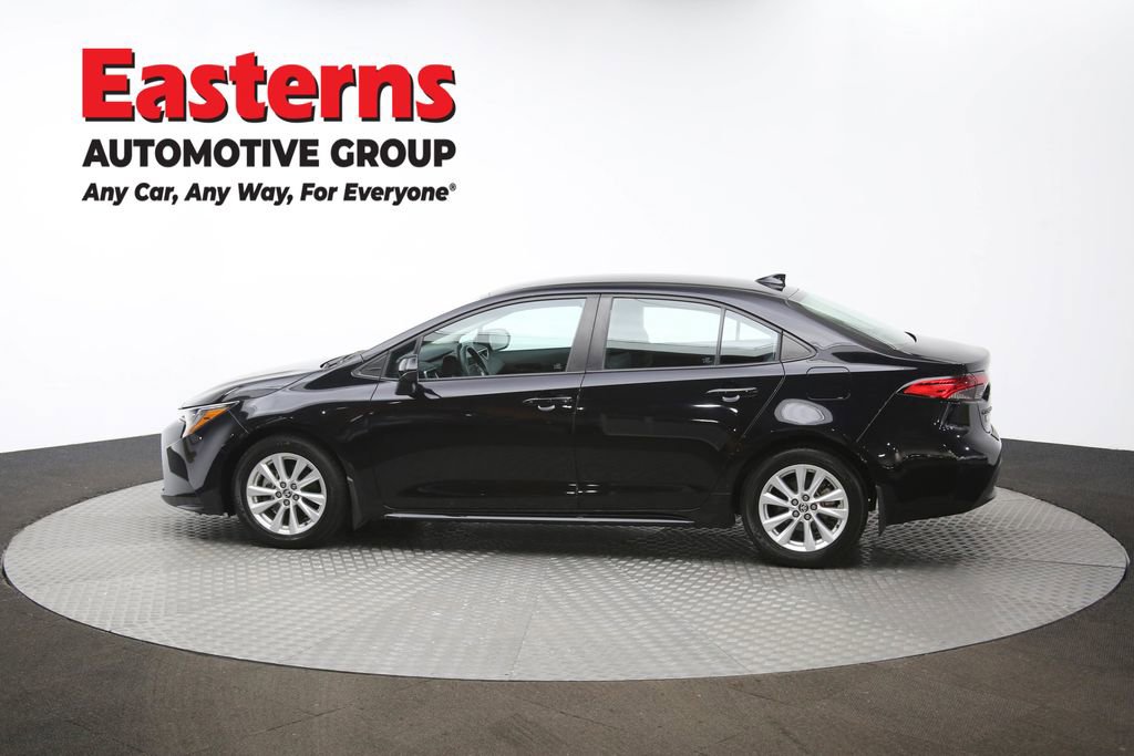 Used 2023 Toyota Corolla LE w/ LE Convenience Package image 60
