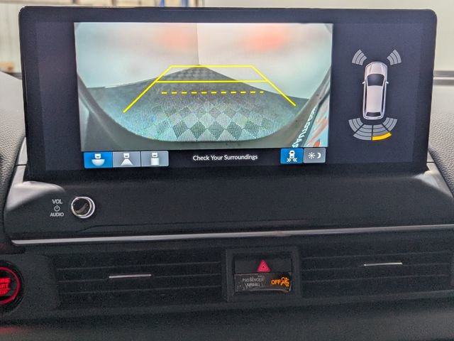 New 2026 Honda Pilot EX-L image 16