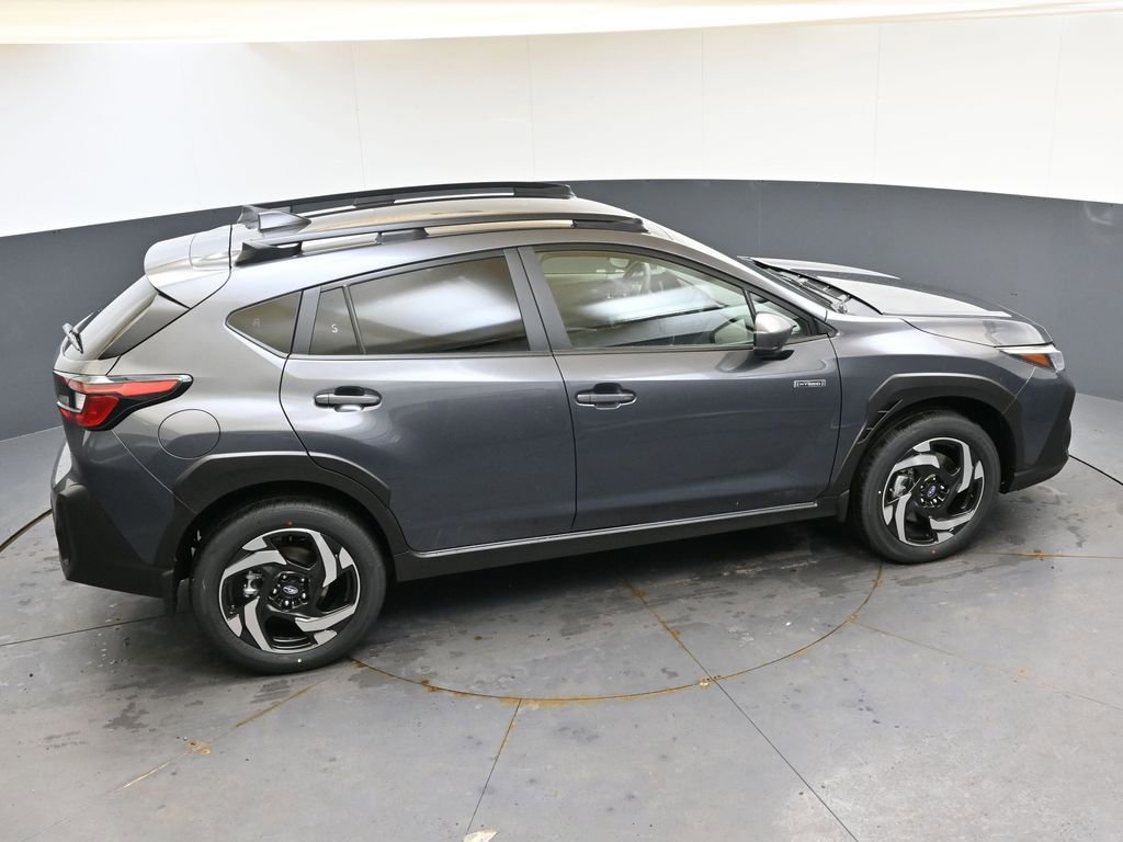 New 2026 Subaru Crosstrek 2.5i Limited w/ Crosstrek Mirror Package AWD/4WD image 50