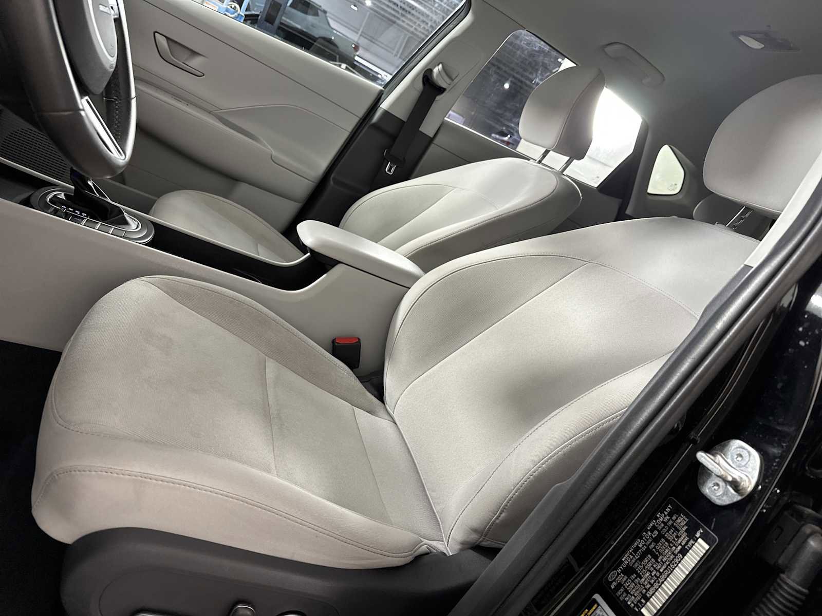 Certified 2024 Hyundai Kona SEL image 11