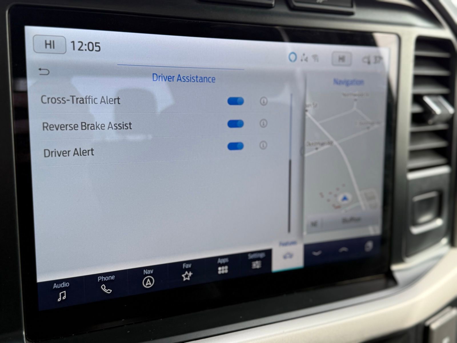 Used 2023 Ford F150 XLT w/ Equipment Group 302A High image 23