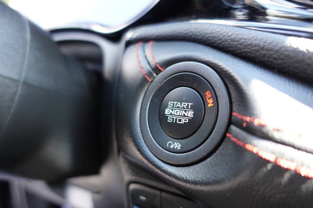 Used 2024 Dodge Durango R/T w/ Blacktop Package AWD/4WD image 54
