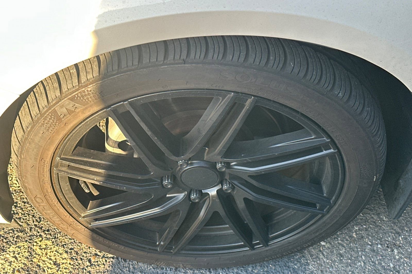 Used 2014 Chevrolet Malibu LTZ image 6