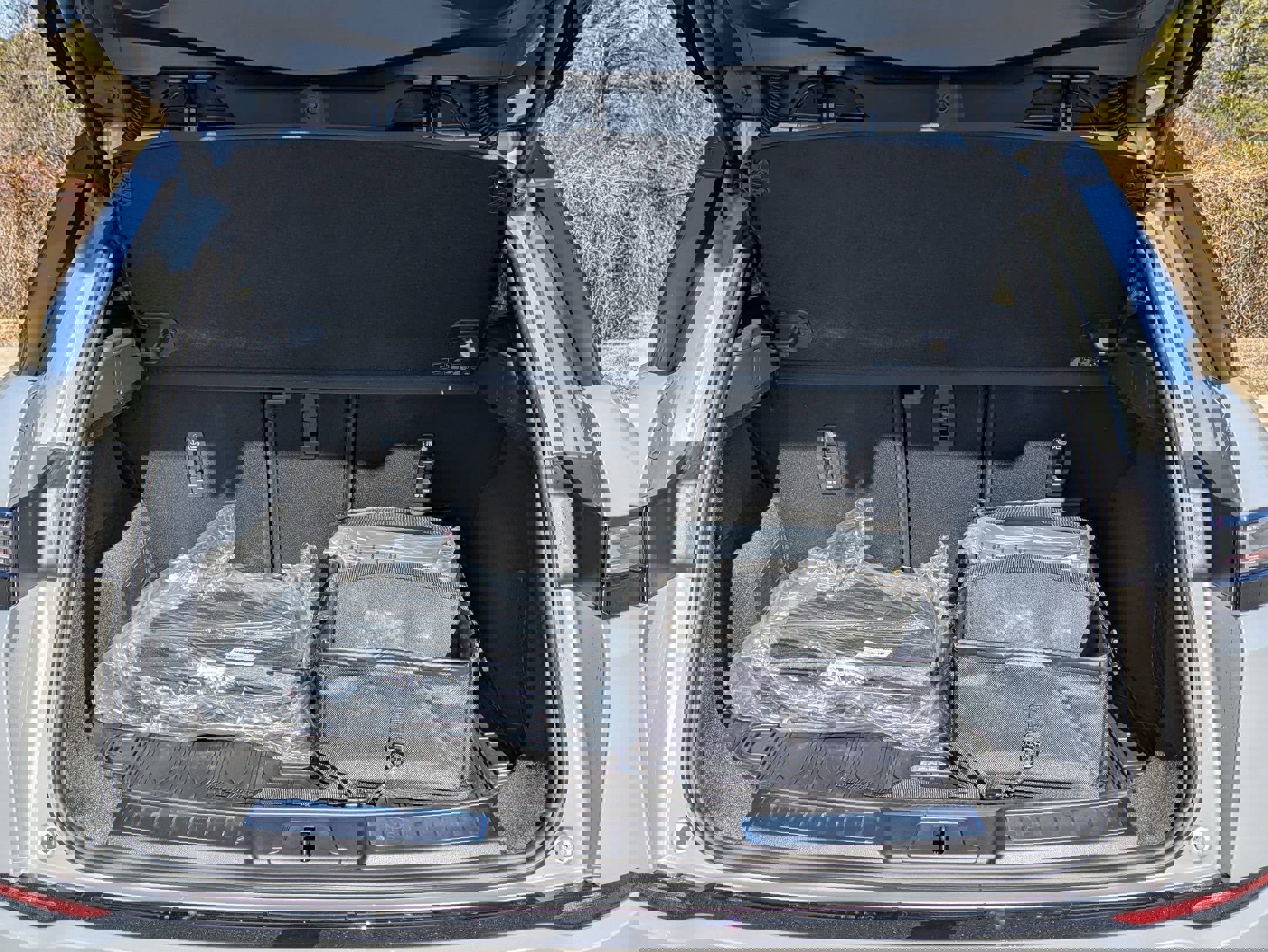 New 2026 Land Rover Range Rover Evoque Dynamic SE image 27