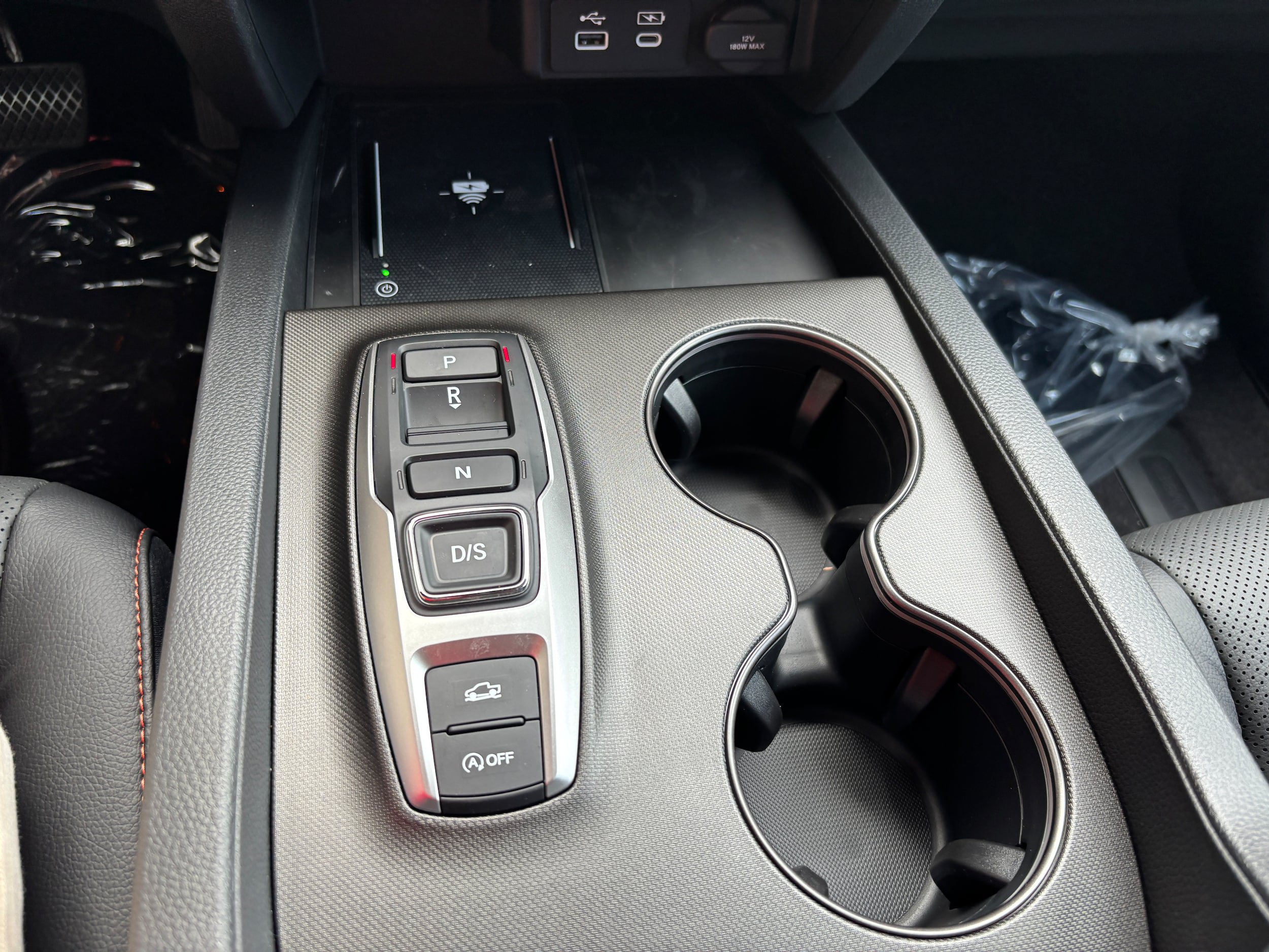 New 2026 Honda Ridgeline TrailSport image 22