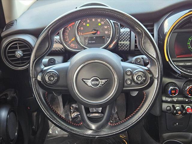 Used 2019 MINI Cooper S FWD image 13