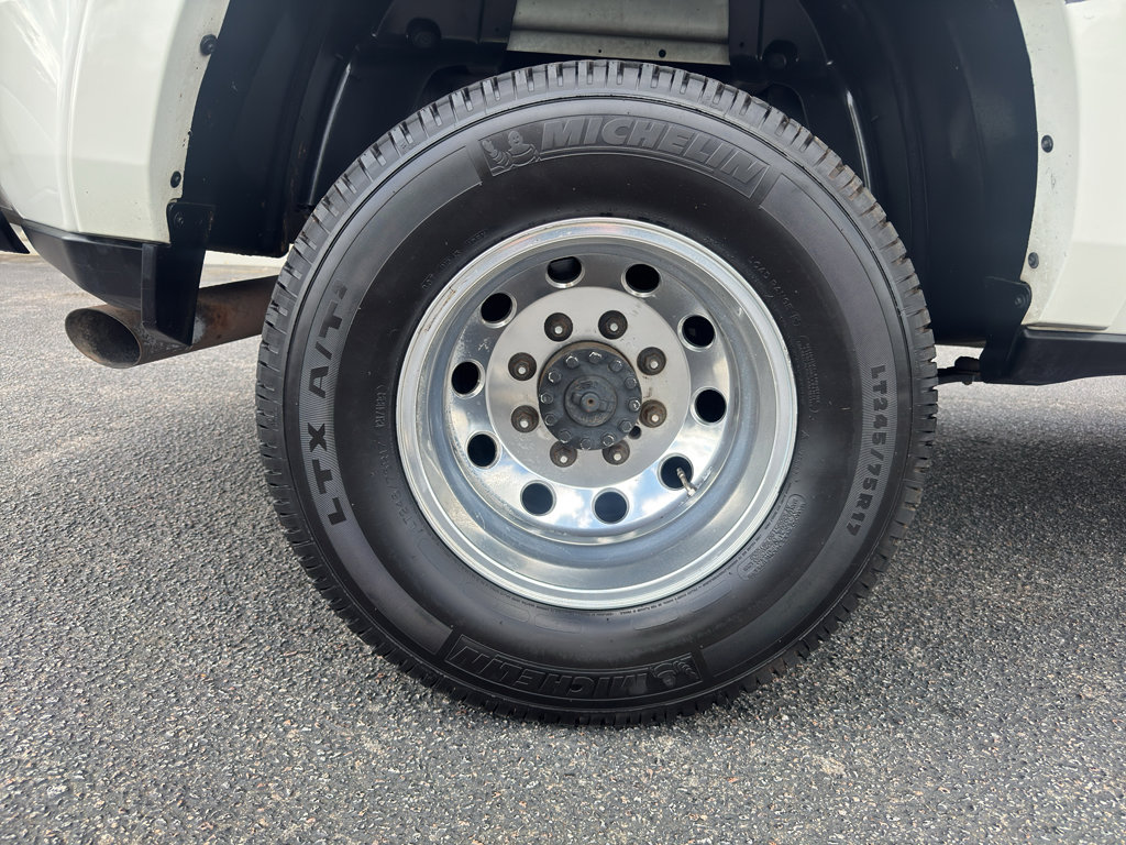 Used 2022 RAM 3500 Laramie image 7