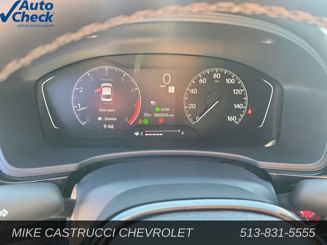 Used 2026 Honda Civic Sport image 12