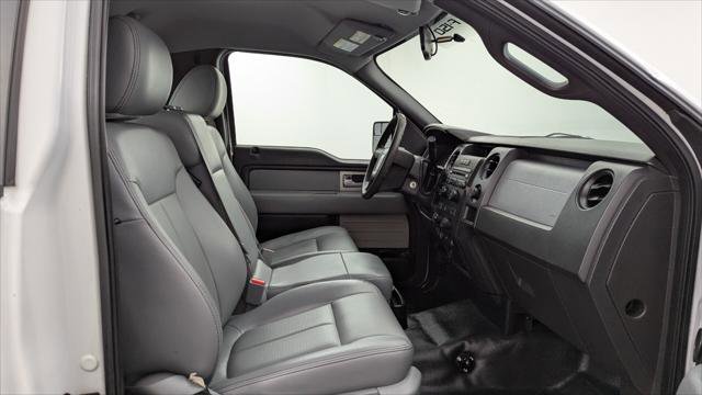 Used 2011 Ford F150 XL w/ PWR Equipment Group RWD image 12