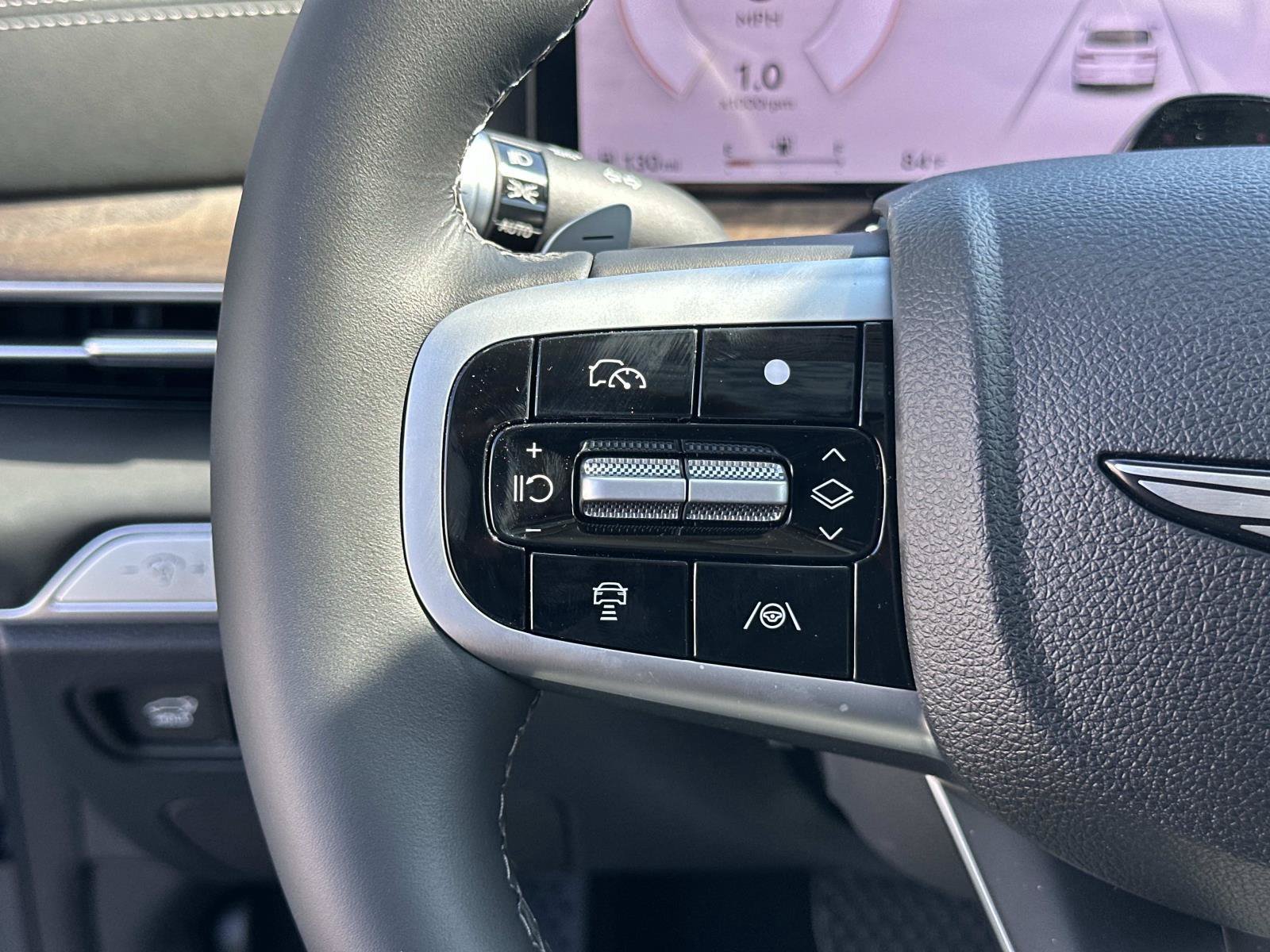 New 2026 Genesis GV80 2.5T Advanced AWD/4WD image 16