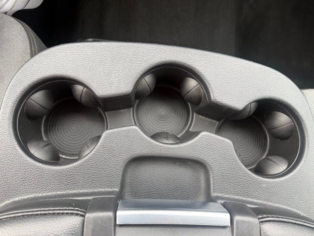 Used 2024 RAM 2500 Big Horn image 42