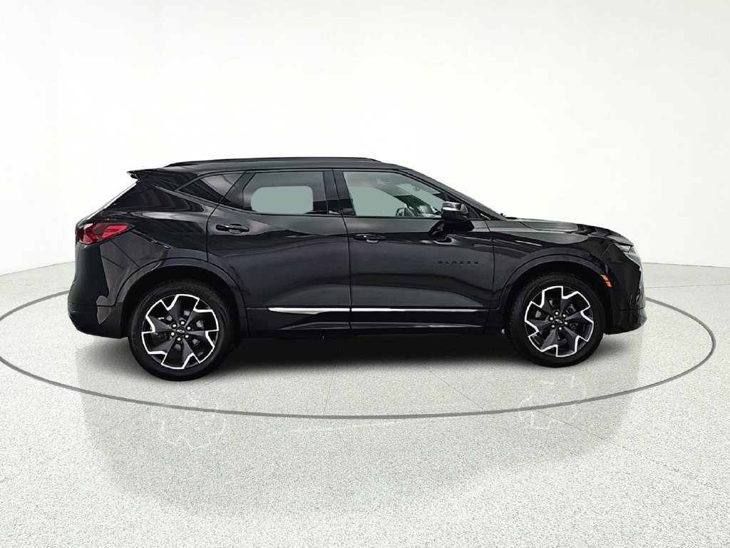 Used 2022 Chevrolet Blazer RS AWD/4WD image 7