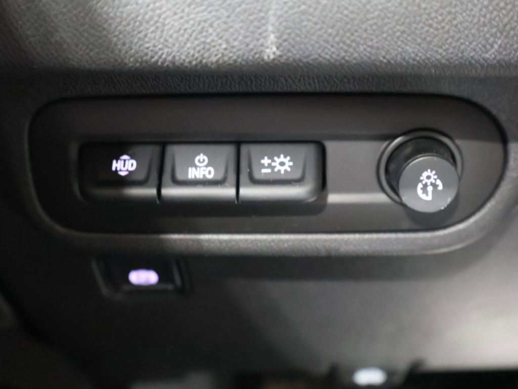 Used 2023 GMC Terrain Denali w/ LPO, Floor Liner Package image 30