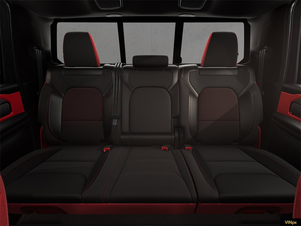 New 2026 RAM 1500 Rebel image 17
