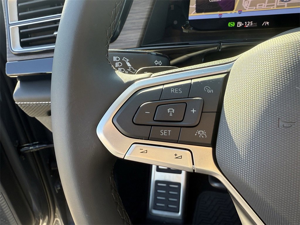 New 2026 Volkswagen Atlas SEL Premium R-Line image 16