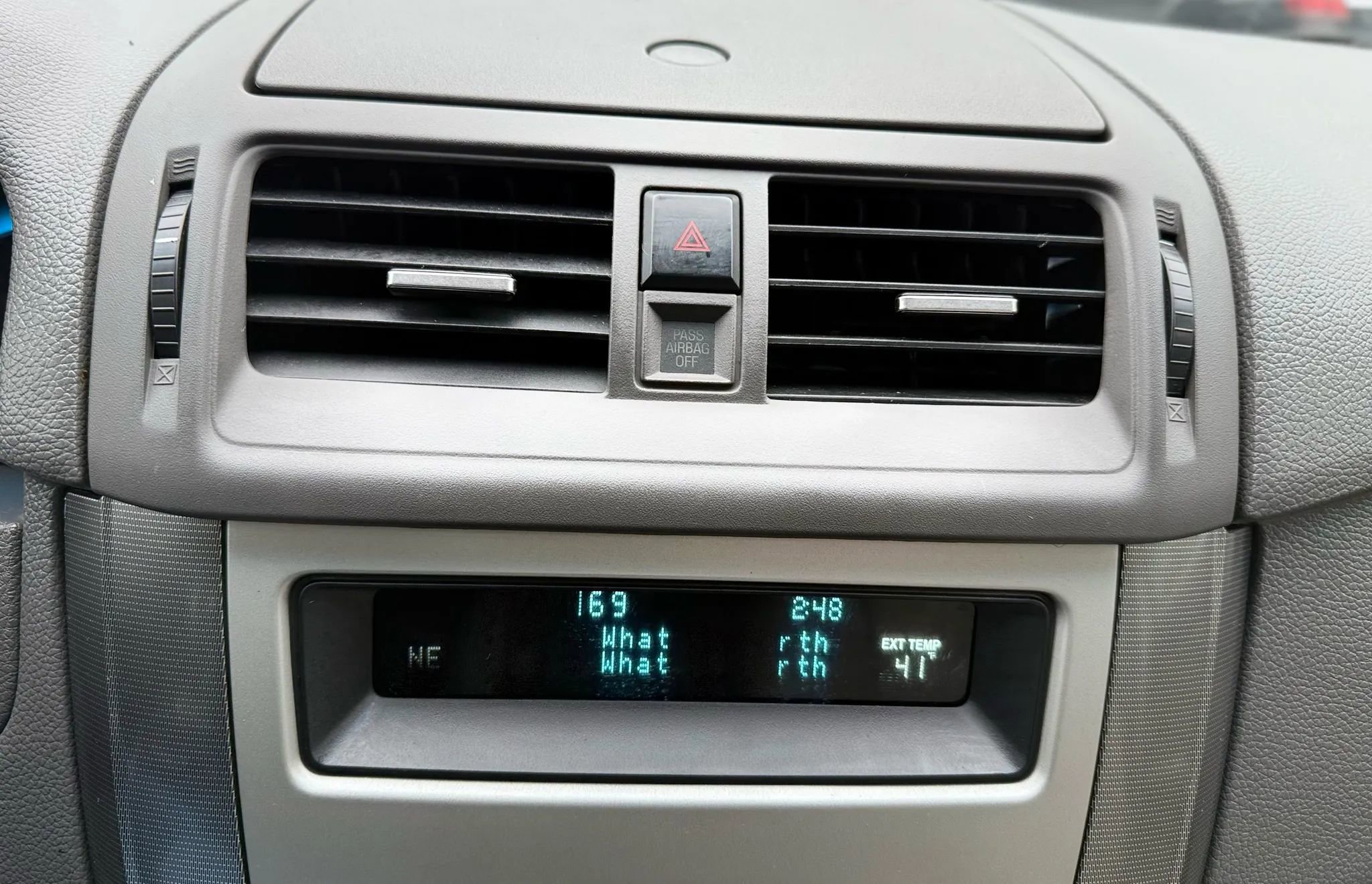 Used 2012 Ford Fusion SEL FWD image 17