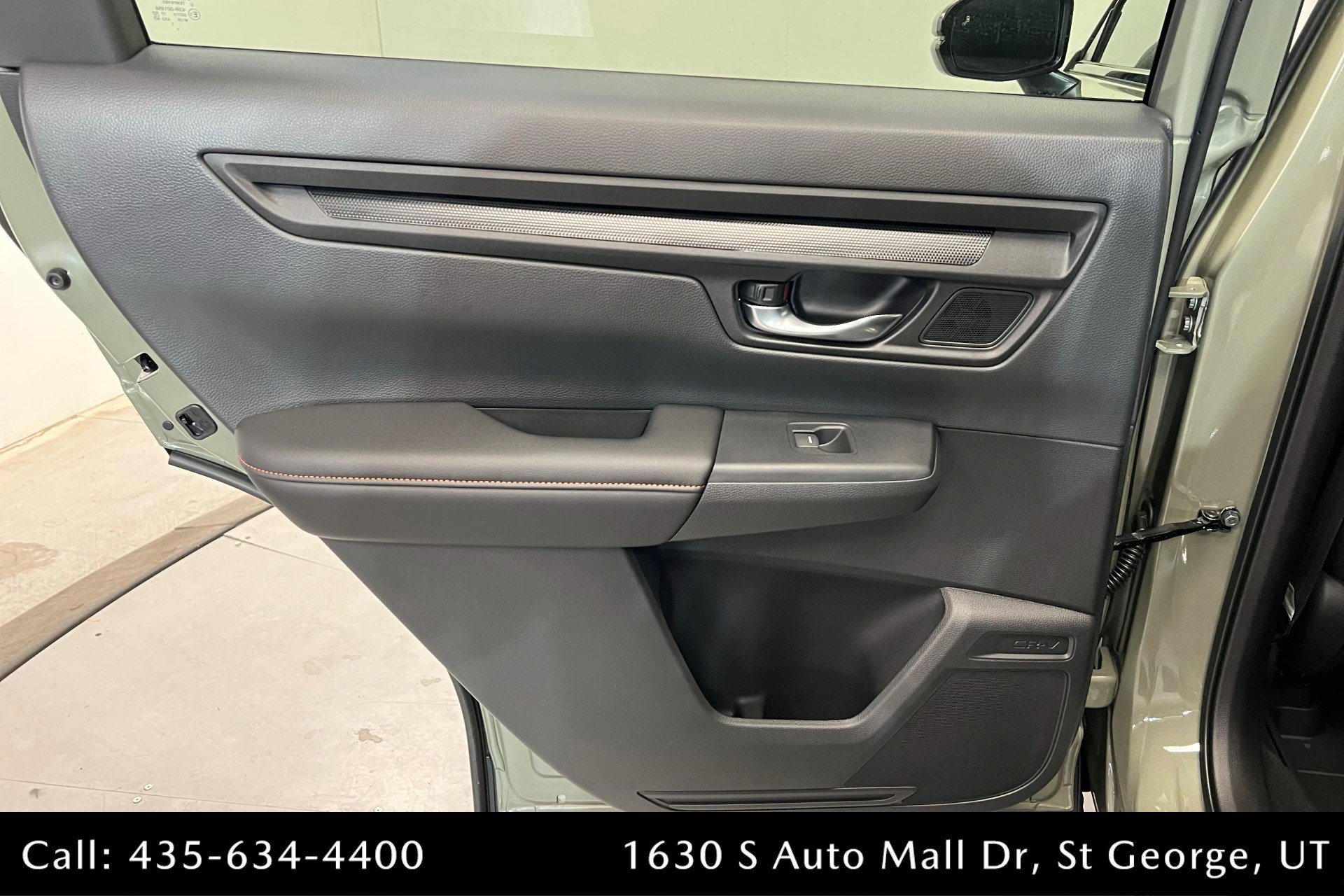 New 2026 Honda CR-V TrailSport image 18