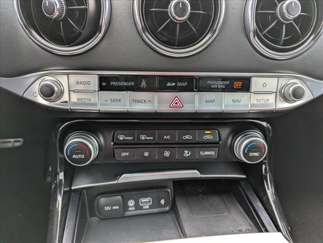 Used 2019 Kia Stinger GT2 image 20