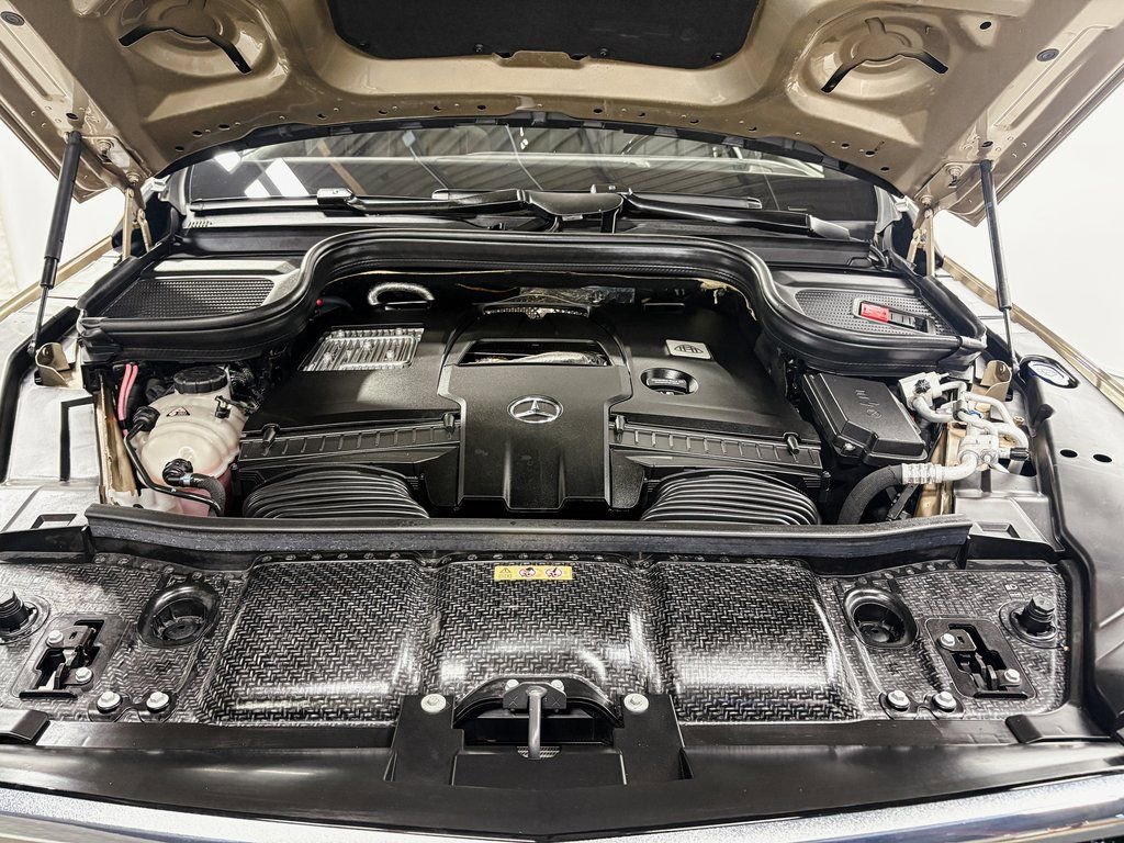 Certified 2023 Mercedes-Benz Maybach GLS 600 4MATIC image 35