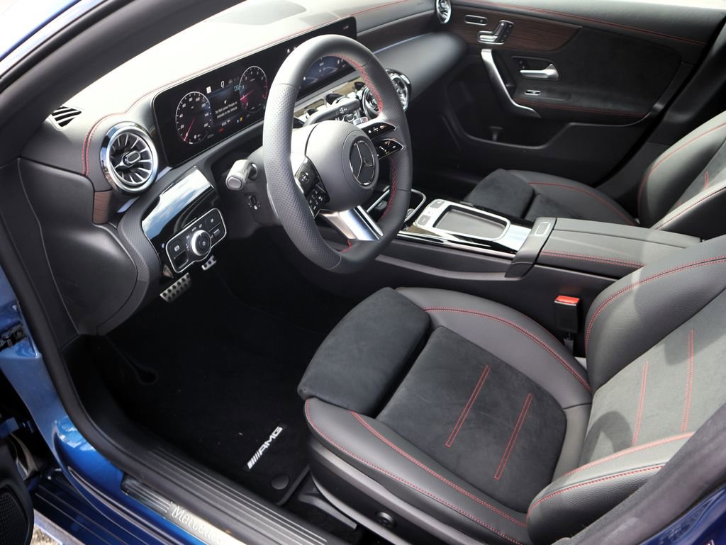 New 2026 Mercedes-Benz CLA 250 CLA 250 image 13