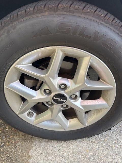 Used 2023 Kia Soul LX w/ LX Technology Package image 27