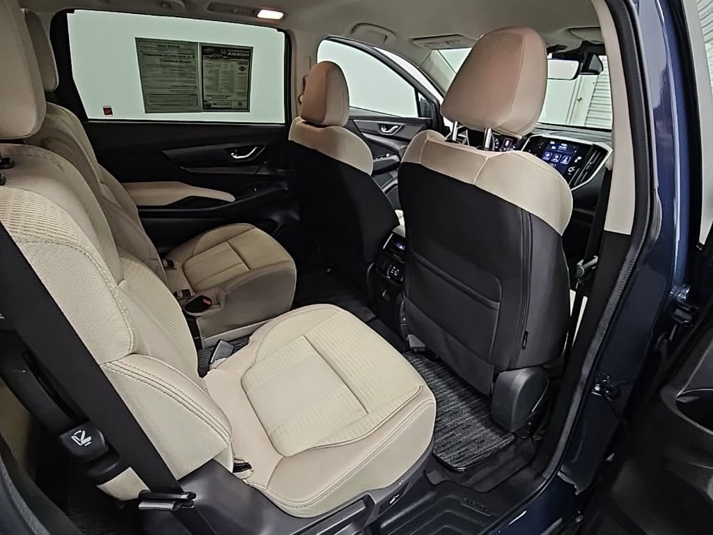 Used 2024 Subaru Ascent Premium w/ Convenience Package image 35