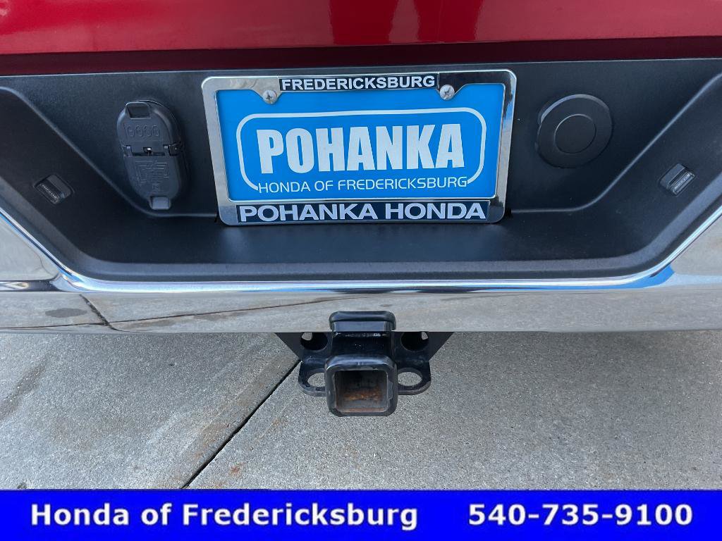 Used 2022 Chevrolet Silverado 1500 LT image 17