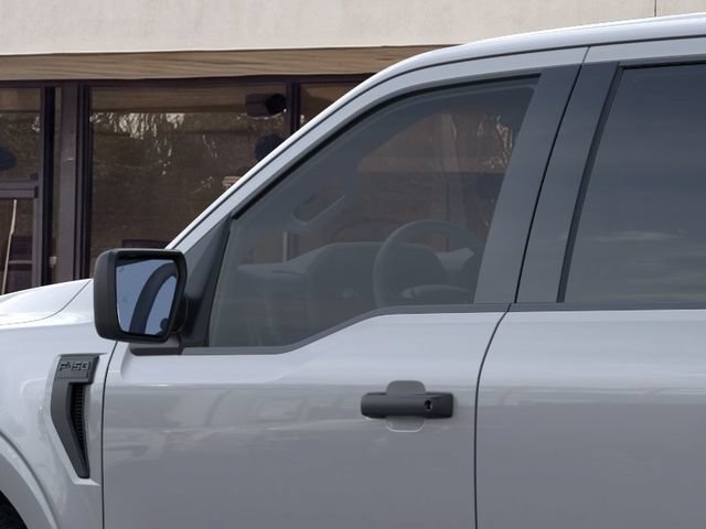 New 2026 Ford F150 STX w/ Equipment Group 200A AWD/4WD image 20