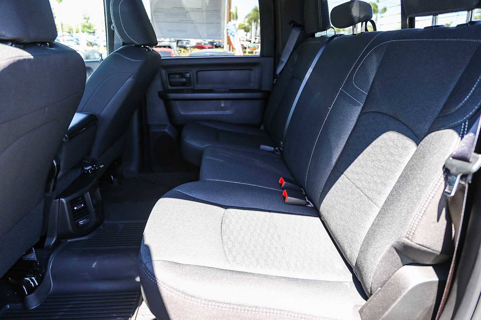 New 2025 RAM 2500 Tradesman image 18