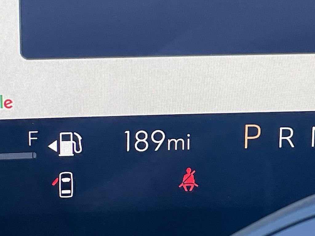 New 2025 Buick Enclave Preferred image 12