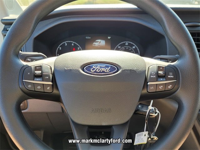 New 2025 Ford Transit 250 Low Roof AWD image 15