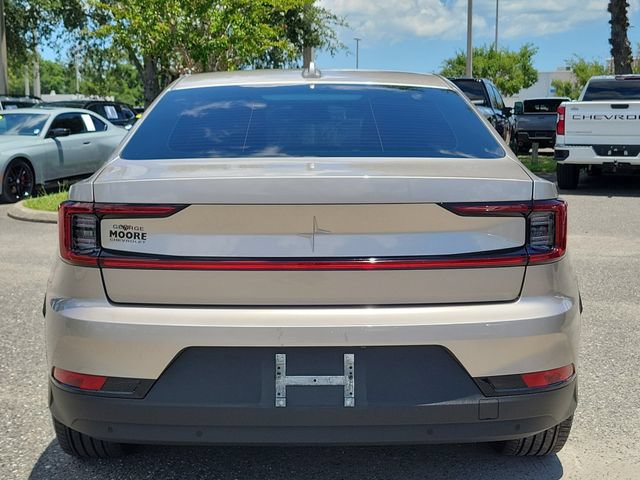 Used 2024 Polestar Polestar 2 RWD image 11