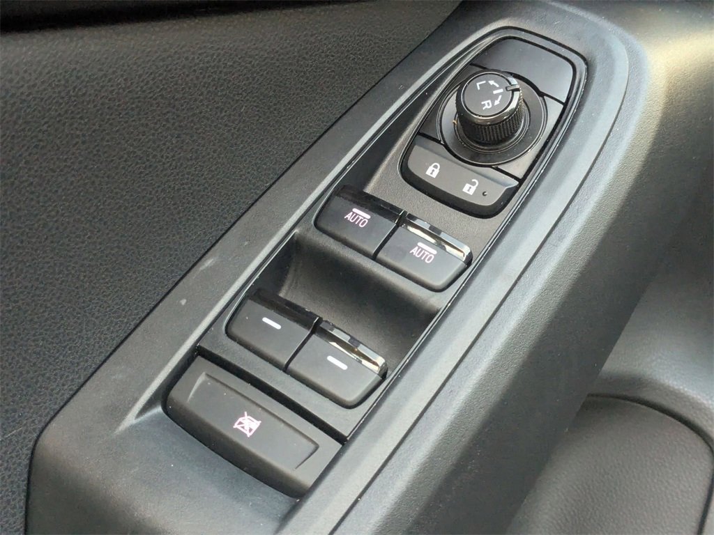 Used 2024 Subaru Crosstrek 2.0i Premium image 15