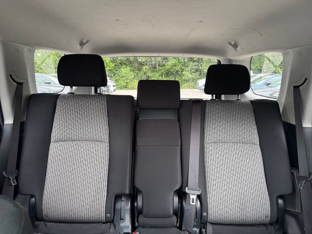 Used 2024 Toyota 4Runner SR5 RWD image 37