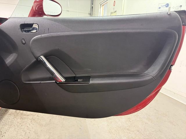 Used 2007 Saturn Sky Red Line image 16