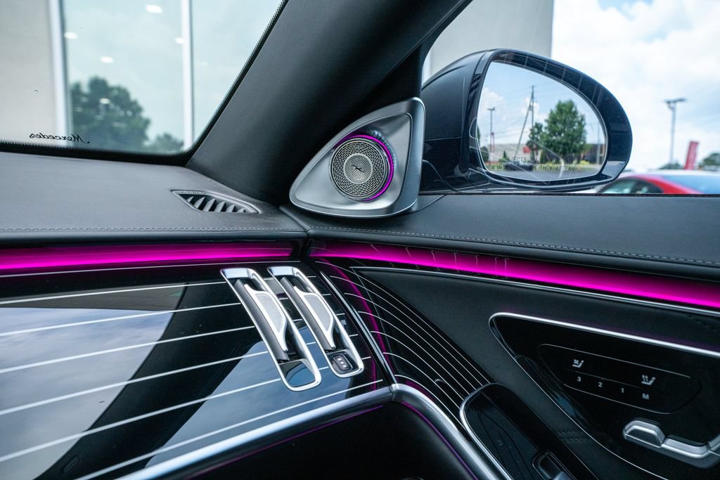Used 2026 Mercedes-Benz Maybach S 580 4MATIC image 44