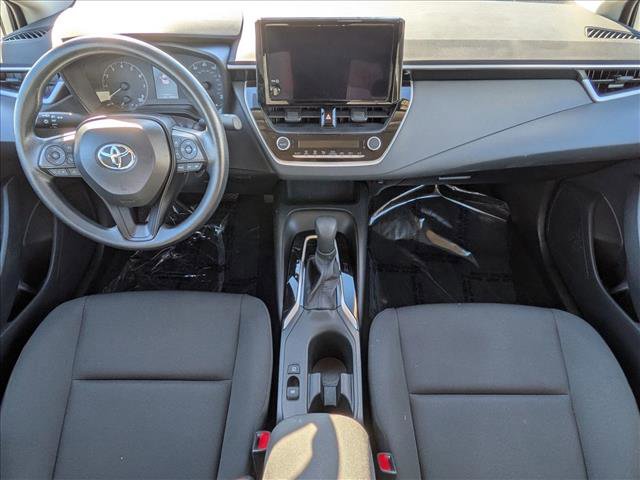 Used 2025 Toyota Corolla LE image 15