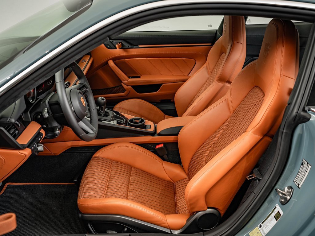 Certified 2024 Porsche 911 GT3 RS image 5