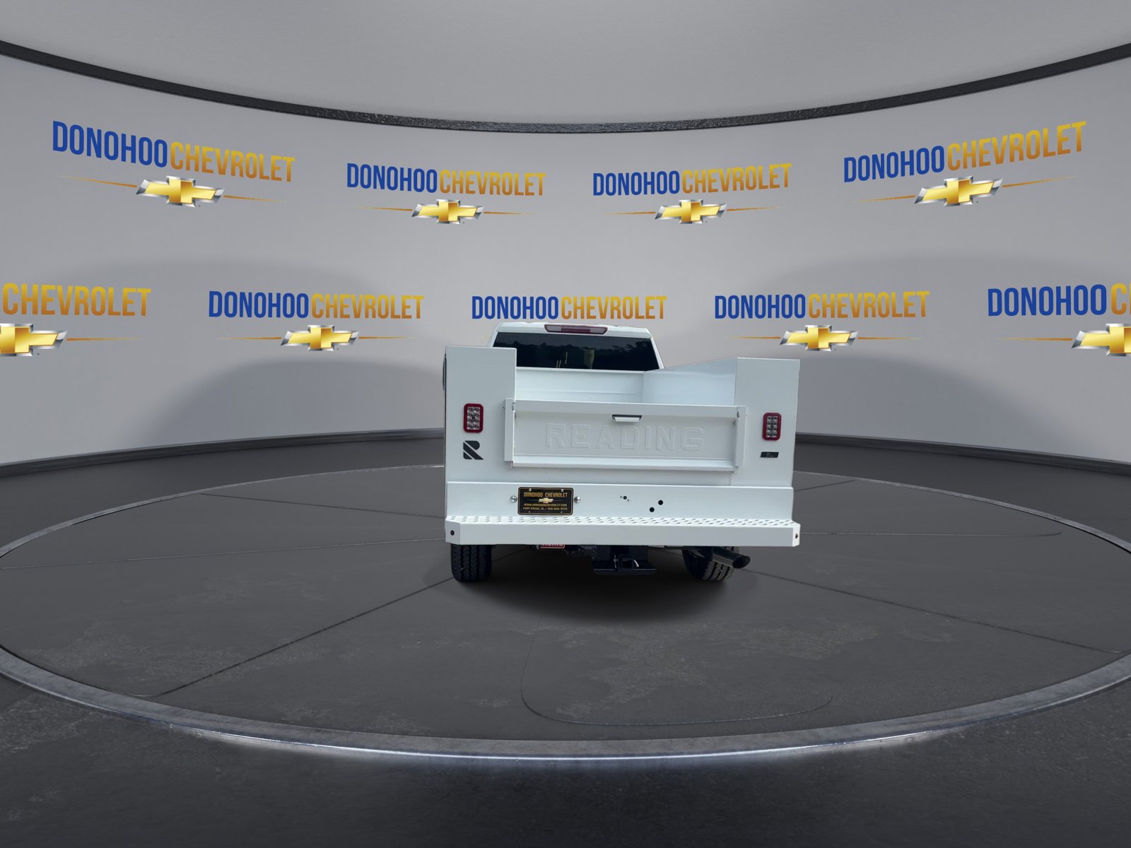 New 2024 Chevrolet Silverado 2500 W/T w/ WT Convenience Package image 10