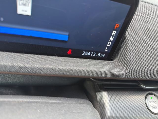 Used 2023 Ford Mustang Mach-E GT image 45