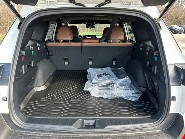 New 2026 Subaru Outback Touring XT image 21