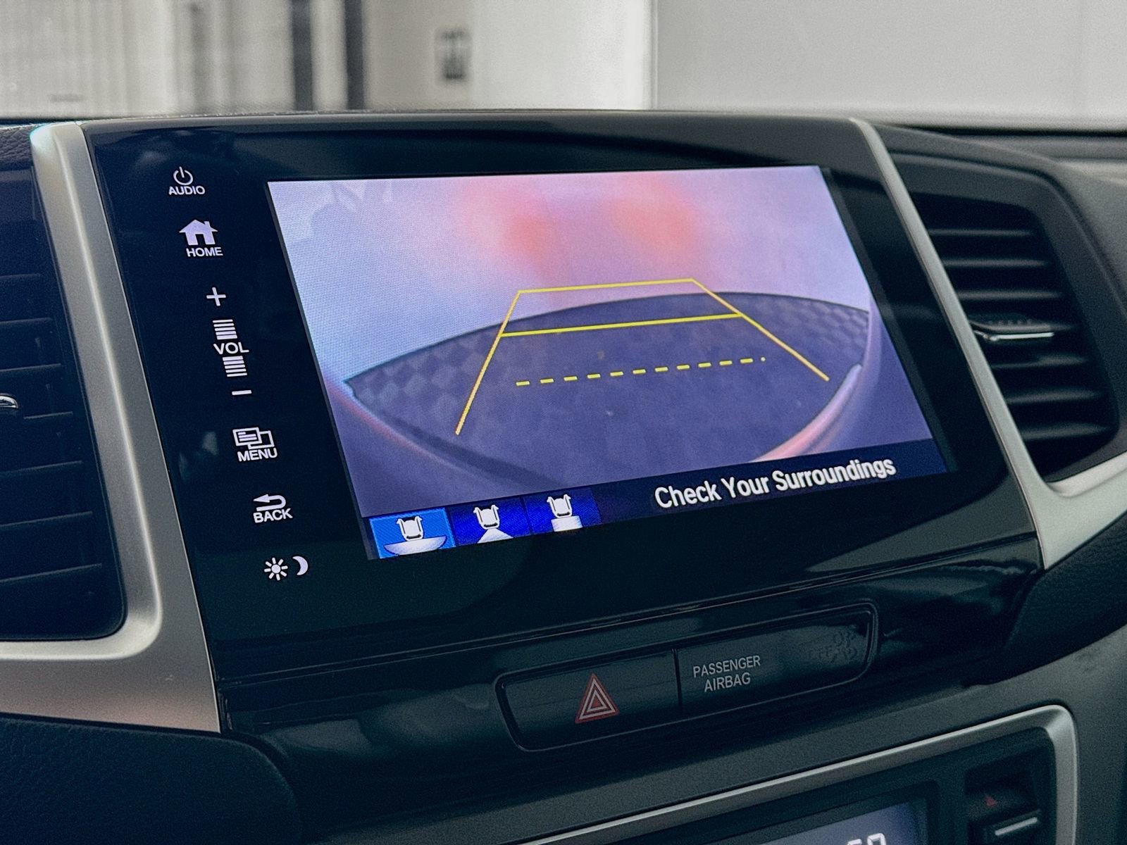 Used 2019 Honda Ridgeline RTL-T image 11